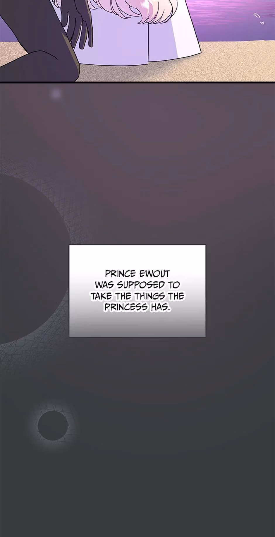 Let Me Die in Peace! Chapter 63 page 37 - 
