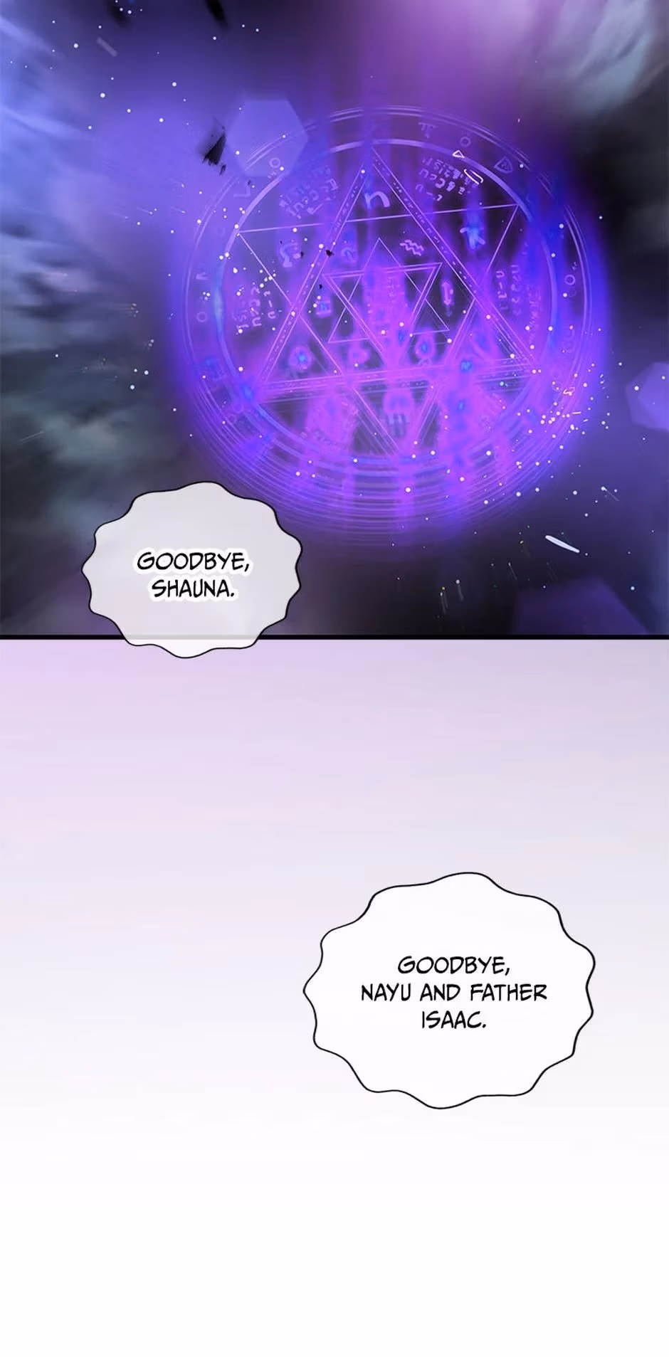 Let Me Die in Peace! Chapter 63 page 44 - 