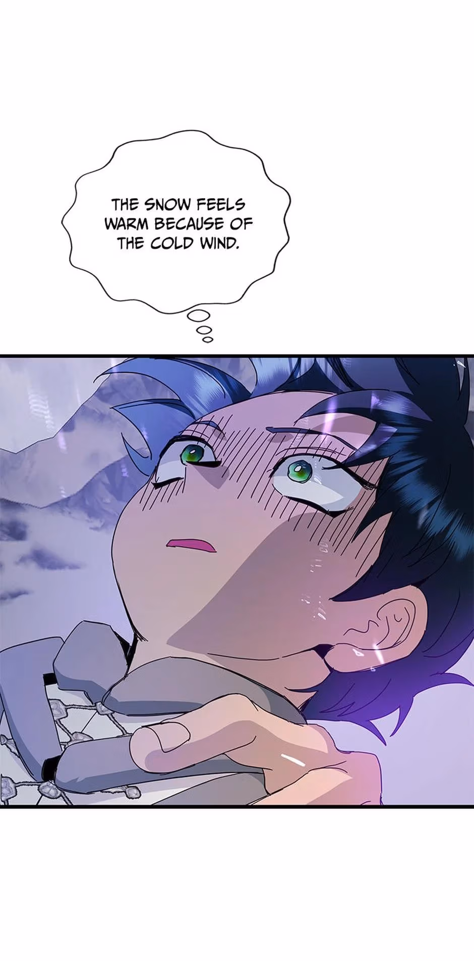 Let Me Die in Peace! Chapter 63 page 45 - 