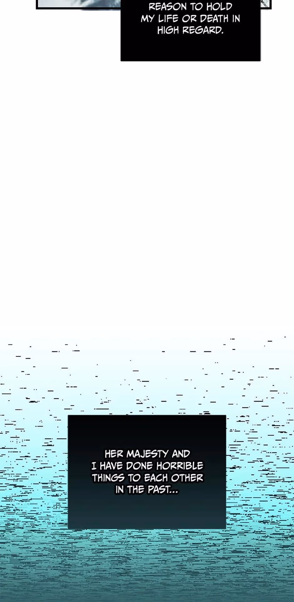 Let Me Die in Peace! Chapter 63 page 6 - 
