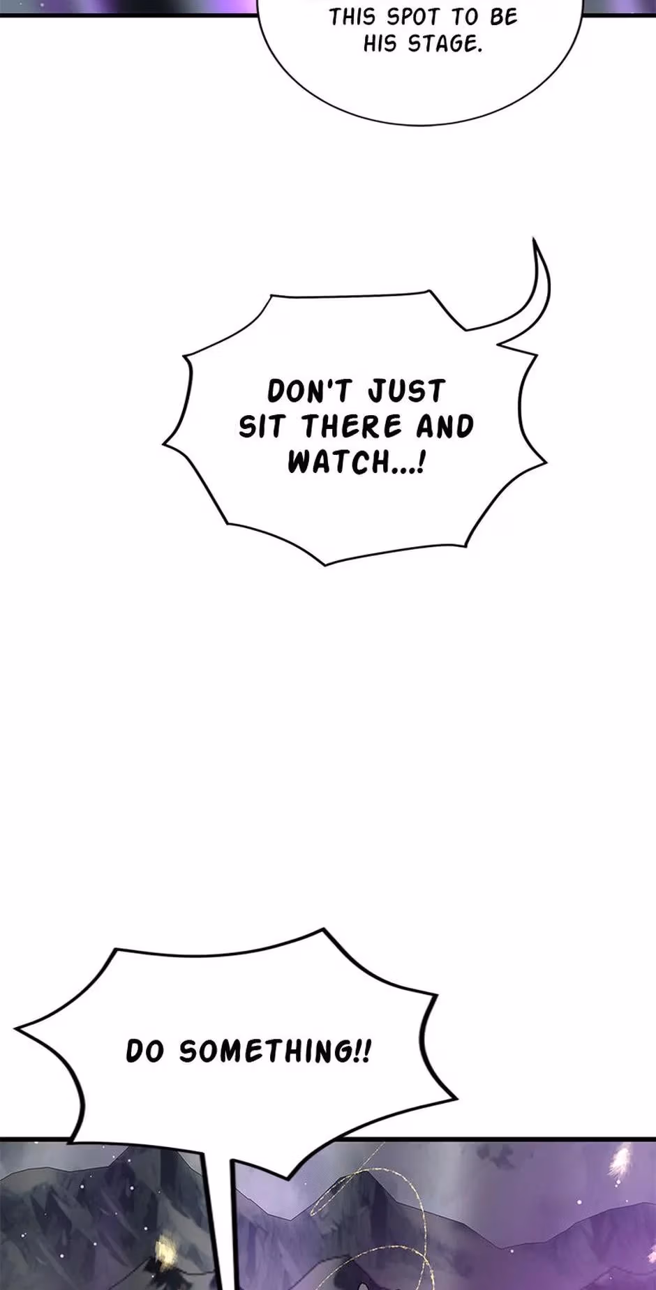Let Me Die in Peace! Chapter 63 page 51 - 