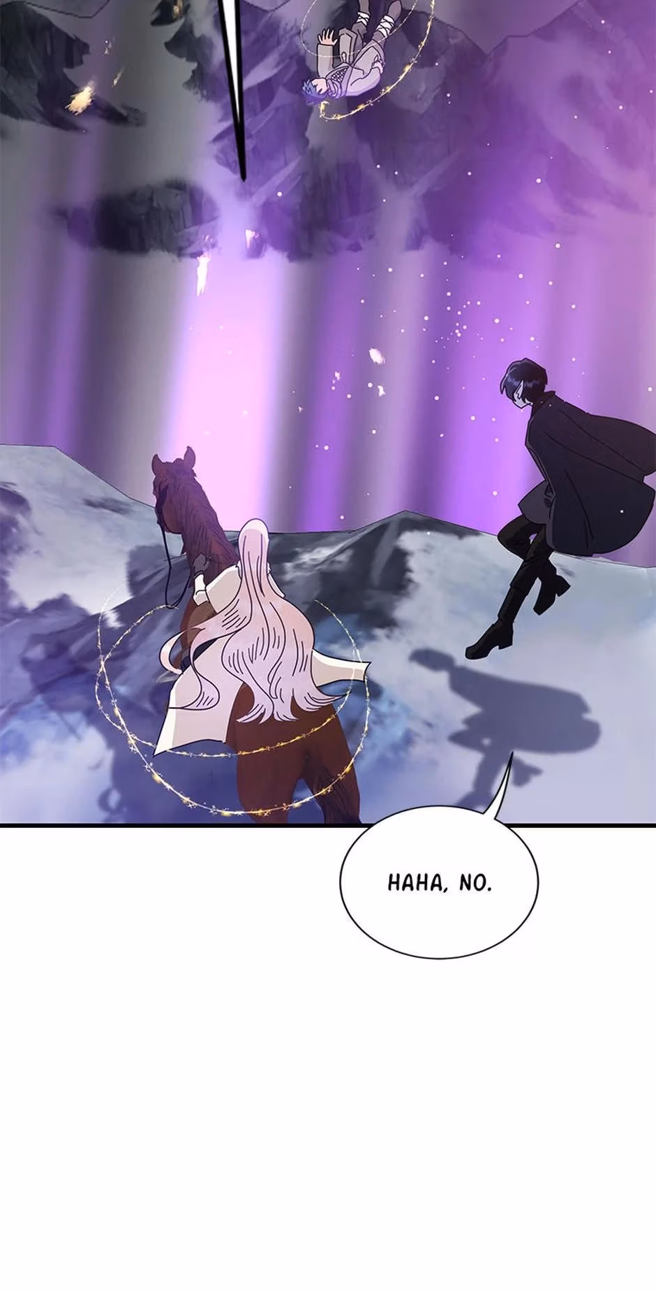 Let Me Die in Peace! Chapter 63 page 52 - 