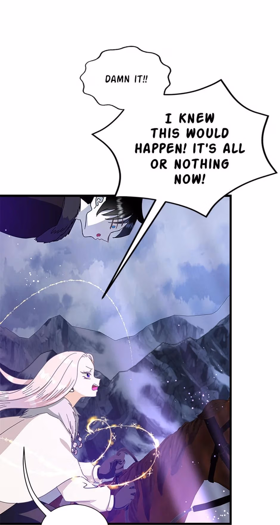 Let Me Die in Peace! Chapter 63 page 53 - 