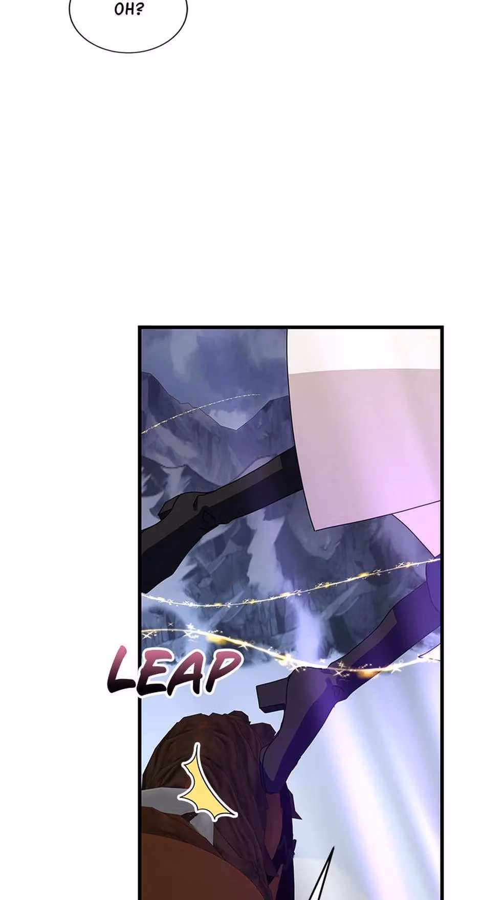 Let Me Die in Peace! Chapter 63 page 54 - 