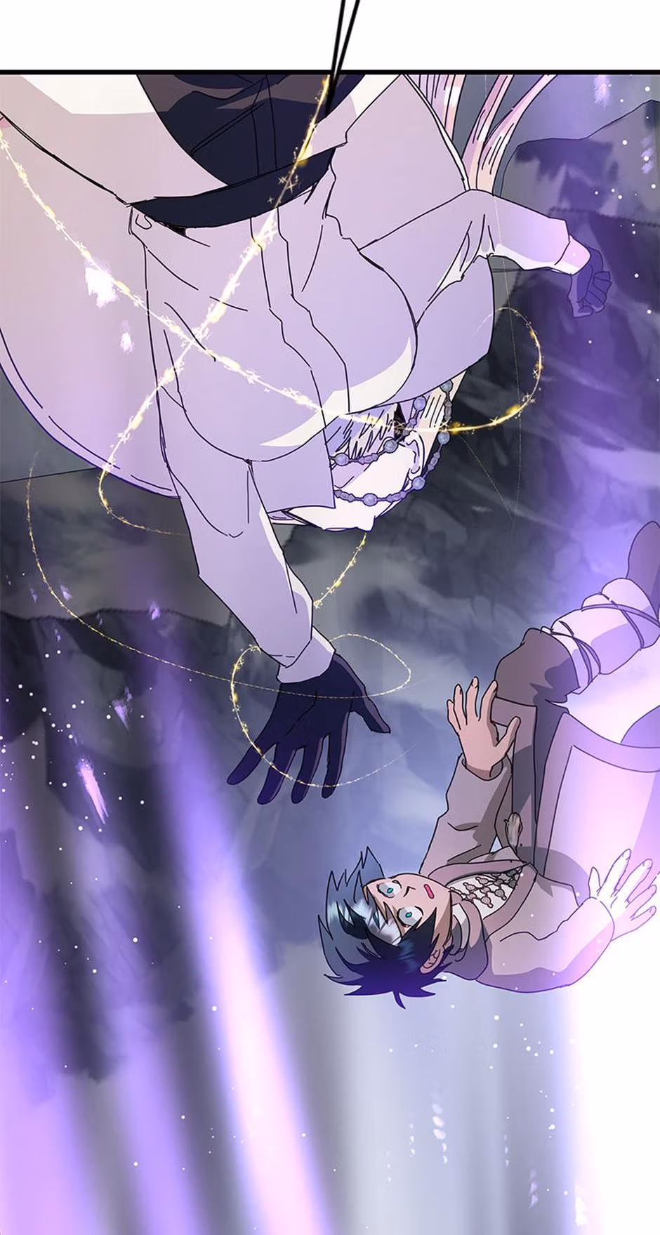 Let Me Die in Peace! Chapter 63 page 56 - 