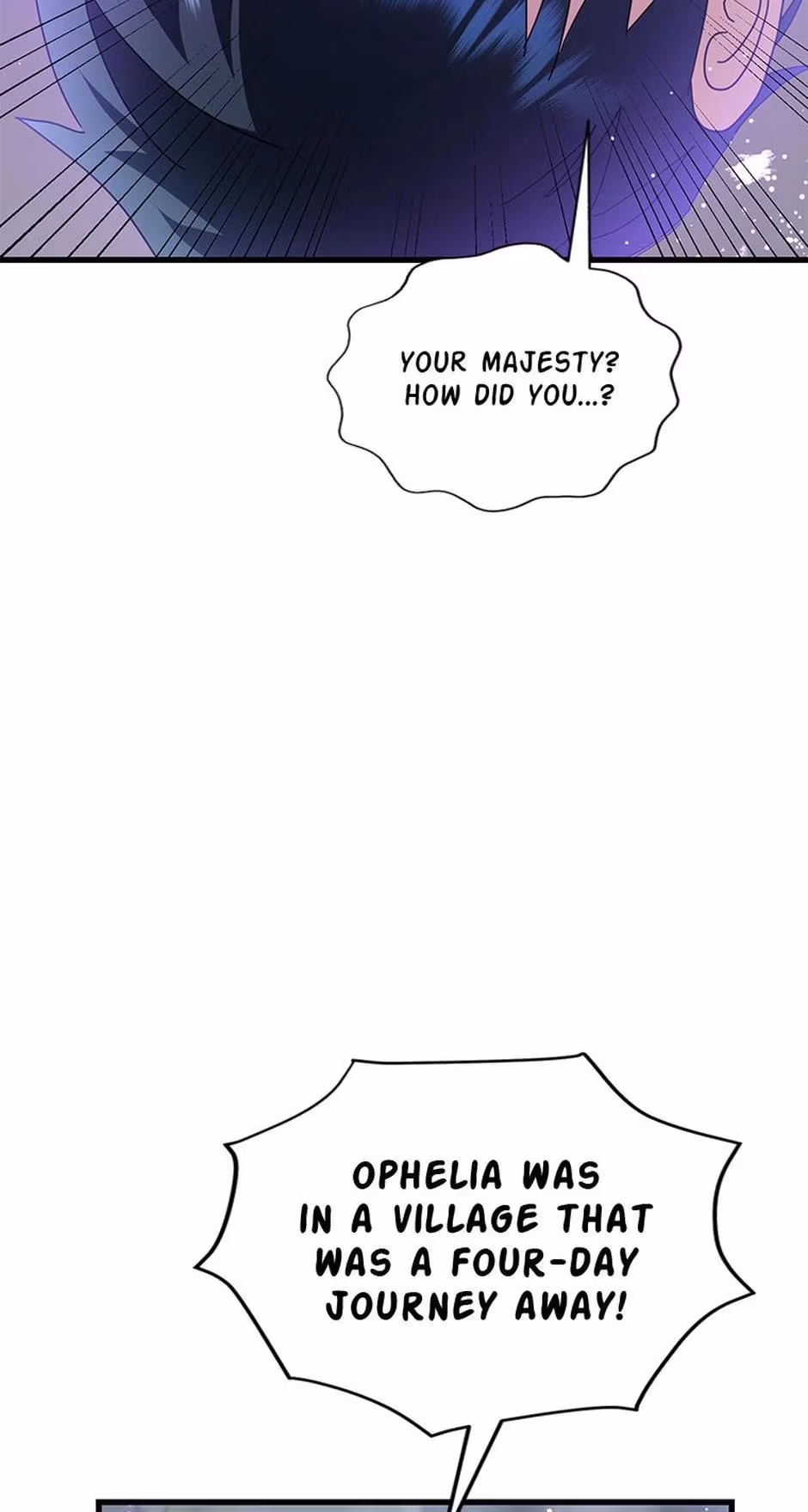 Let Me Die in Peace! Chapter 63 page 58 - 