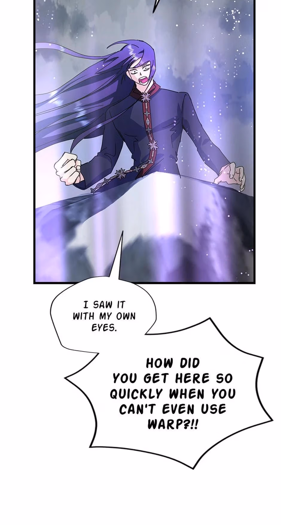 Let Me Die in Peace! Chapter 63 page 59 - 