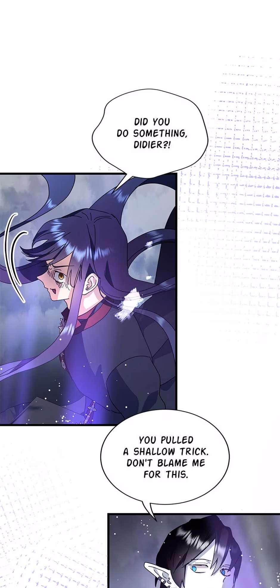Let Me Die in Peace! Chapter 63 page 60 - 