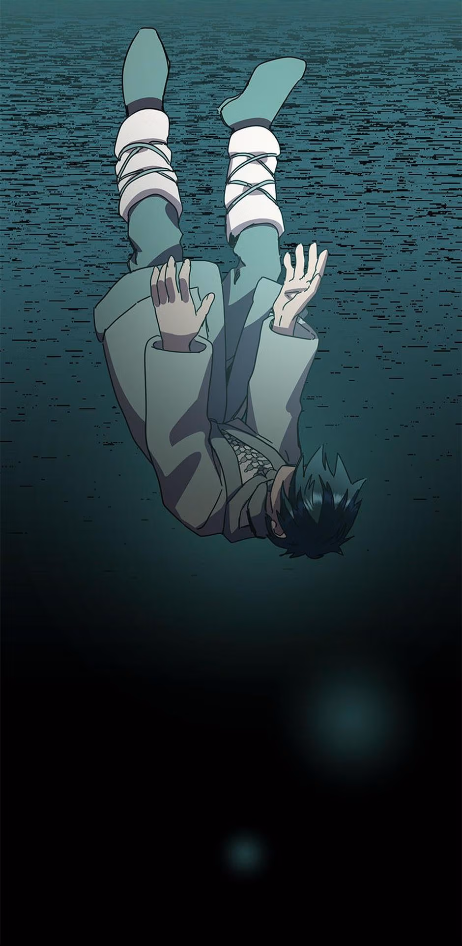 Let Me Die in Peace! Chapter 63 page 7 - 