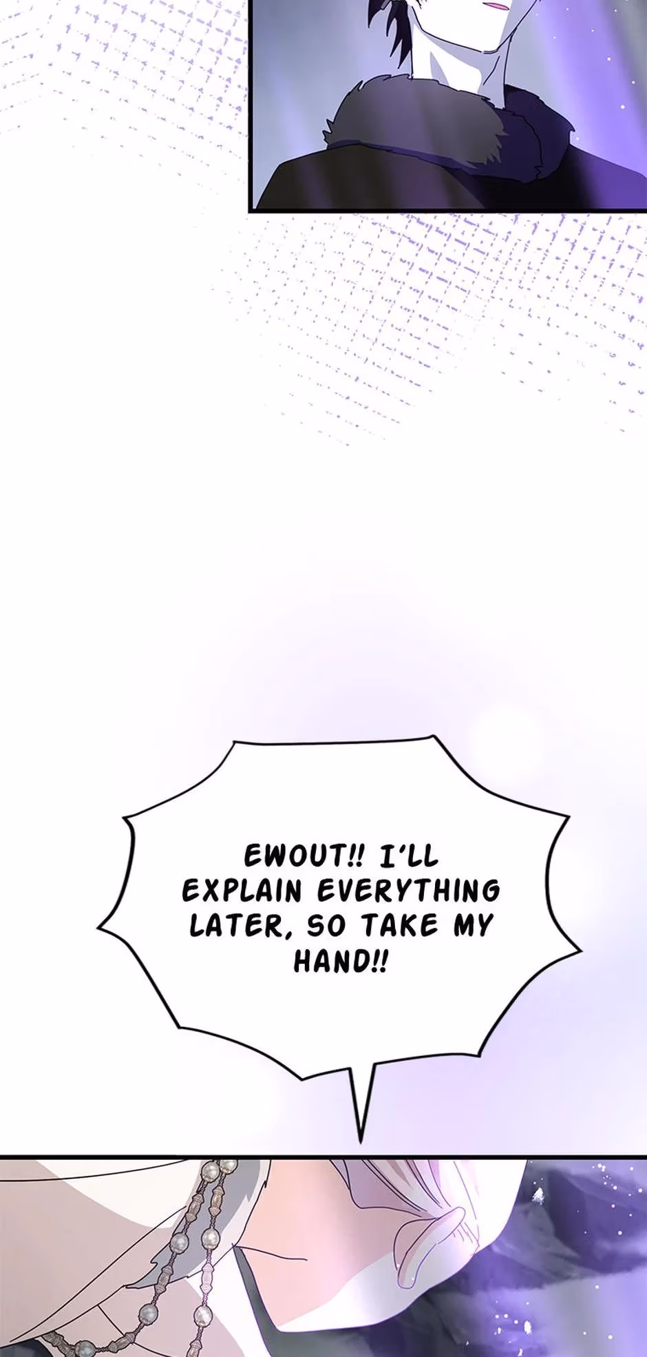 Let Me Die in Peace! Chapter 63 page 61 - 