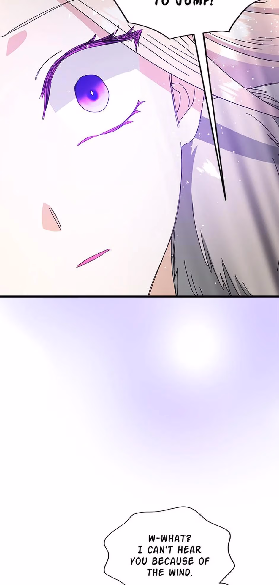 Let Me Die in Peace! Chapter 63 page 63 - 