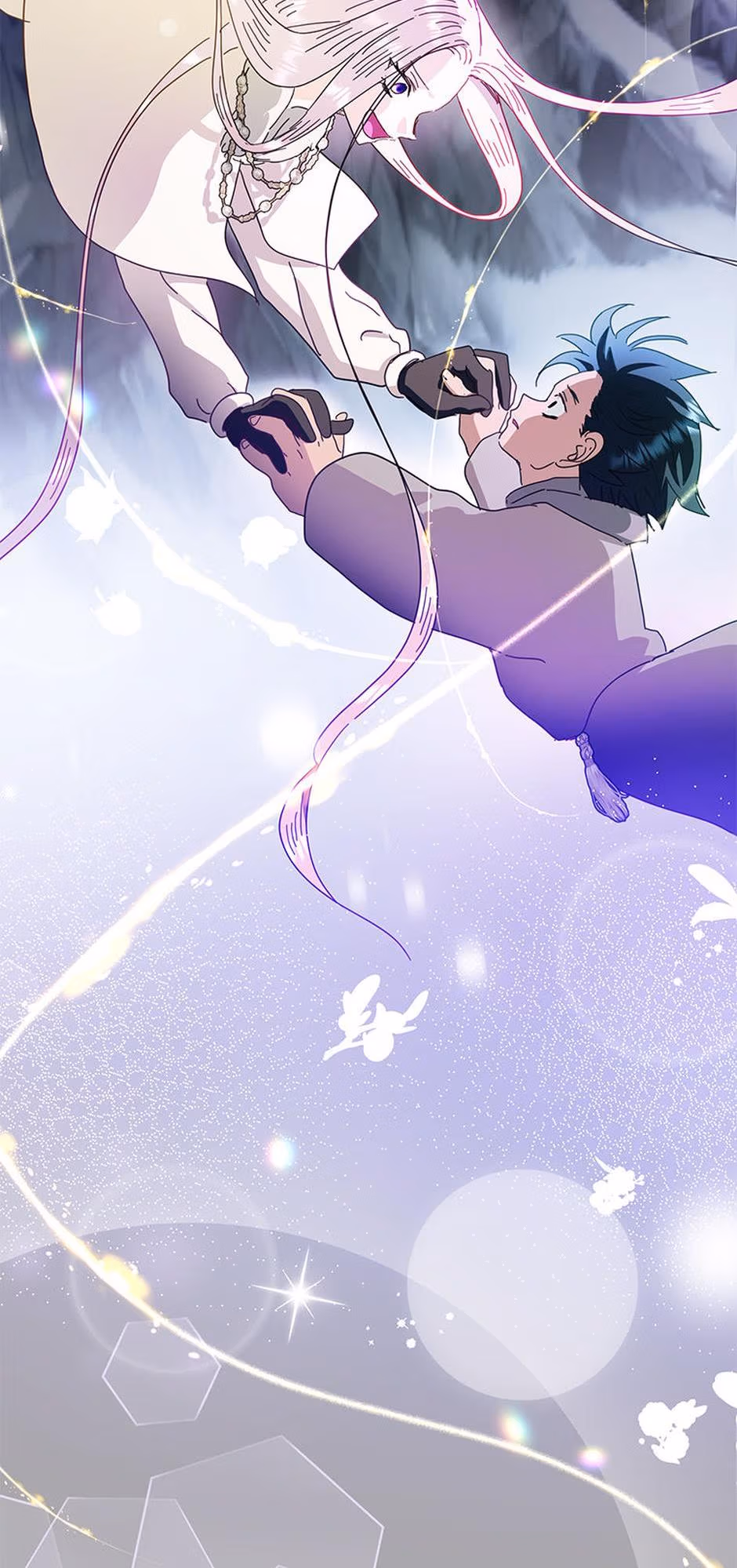 Let Me Die in Peace! Chapter 63 page 68 - 