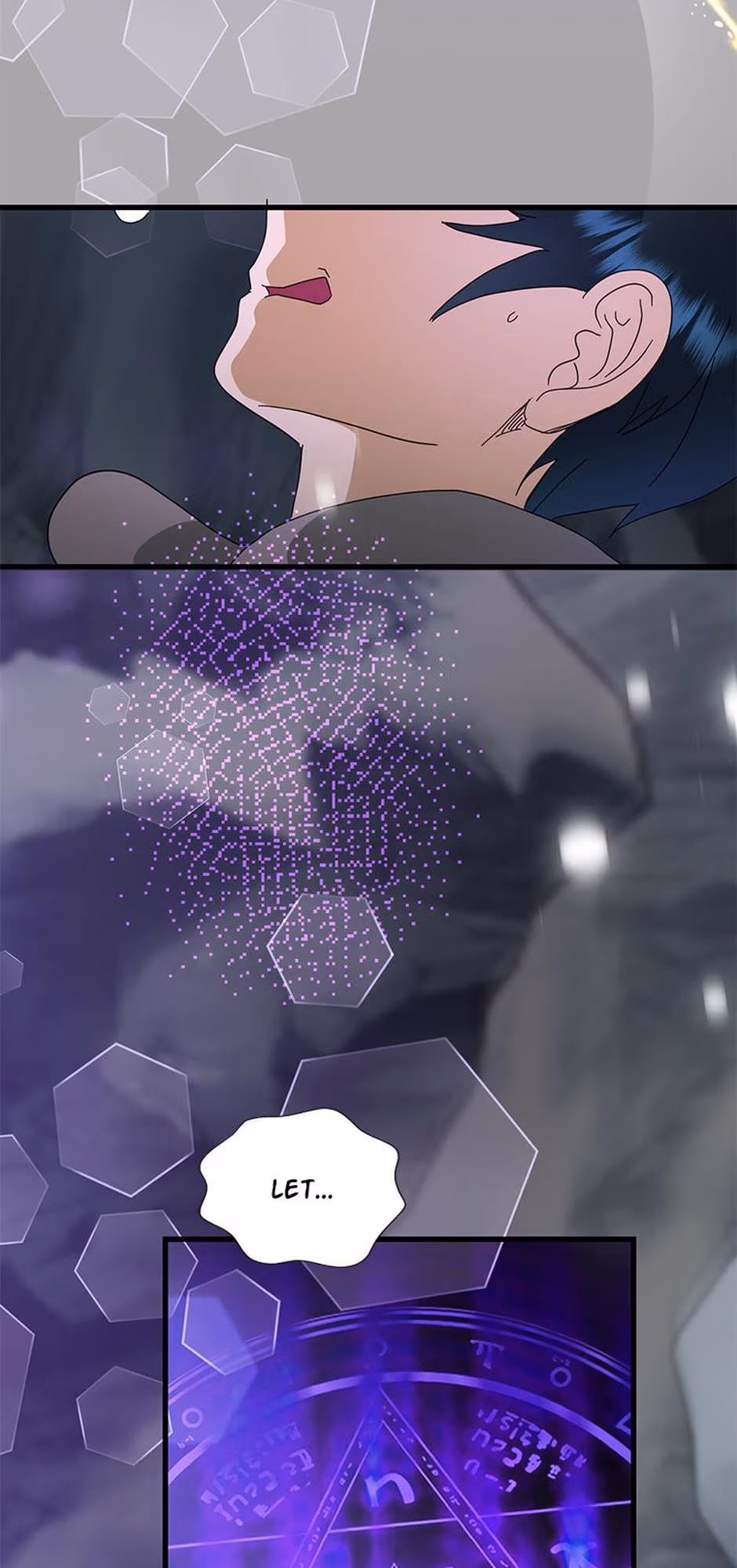 Let Me Die in Peace! Chapter 63 page 69 - 