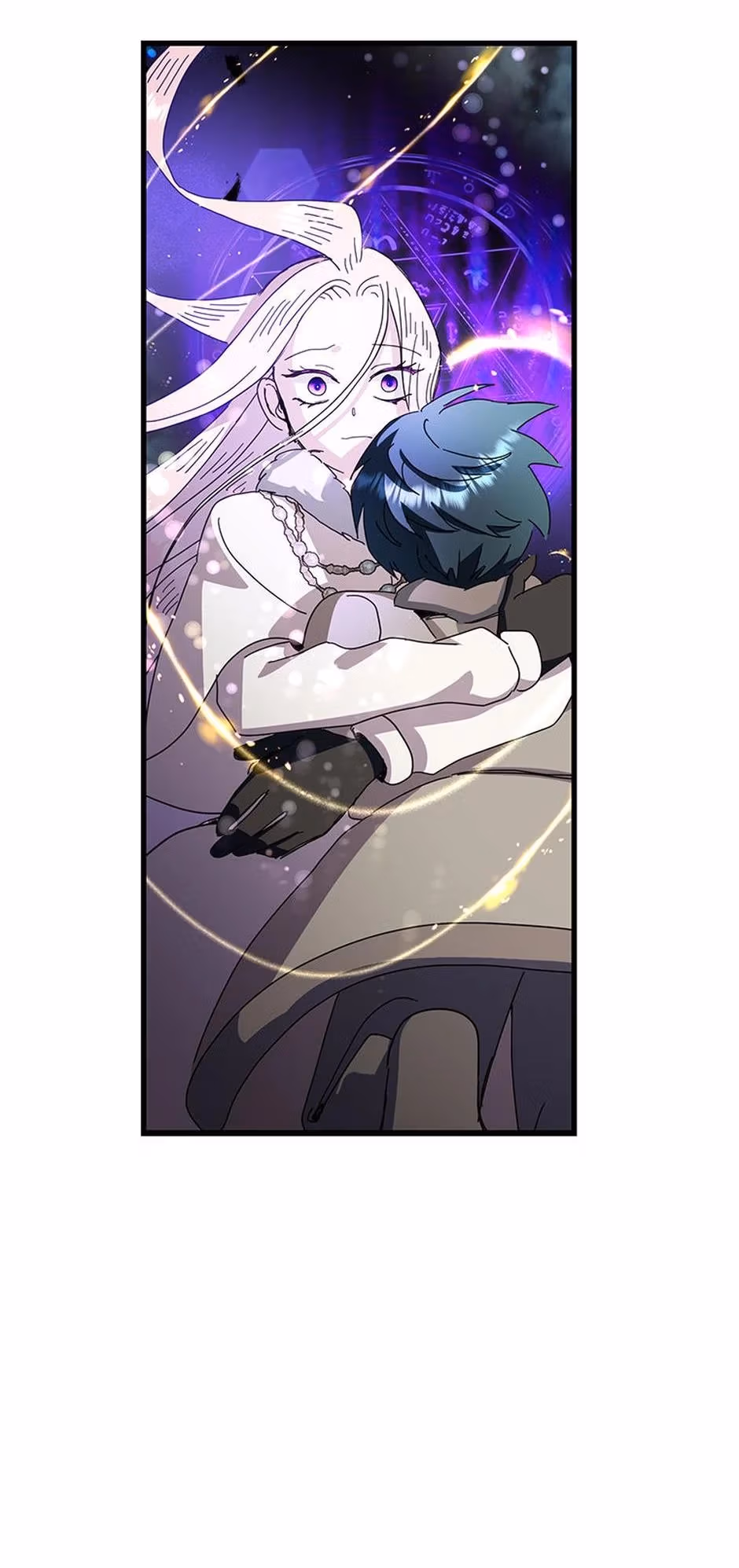 Let Me Die in Peace! Chapter 63 page 72 - 