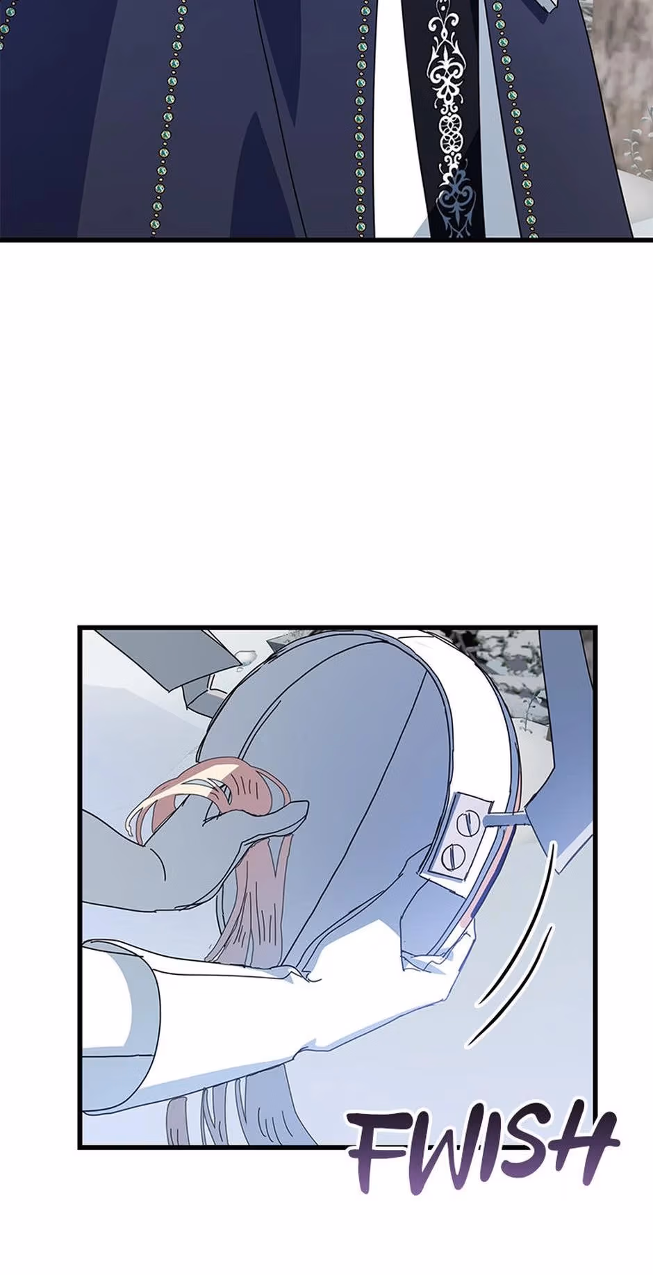 Let Me Die in Peace! Chapter 63 page 76 - 