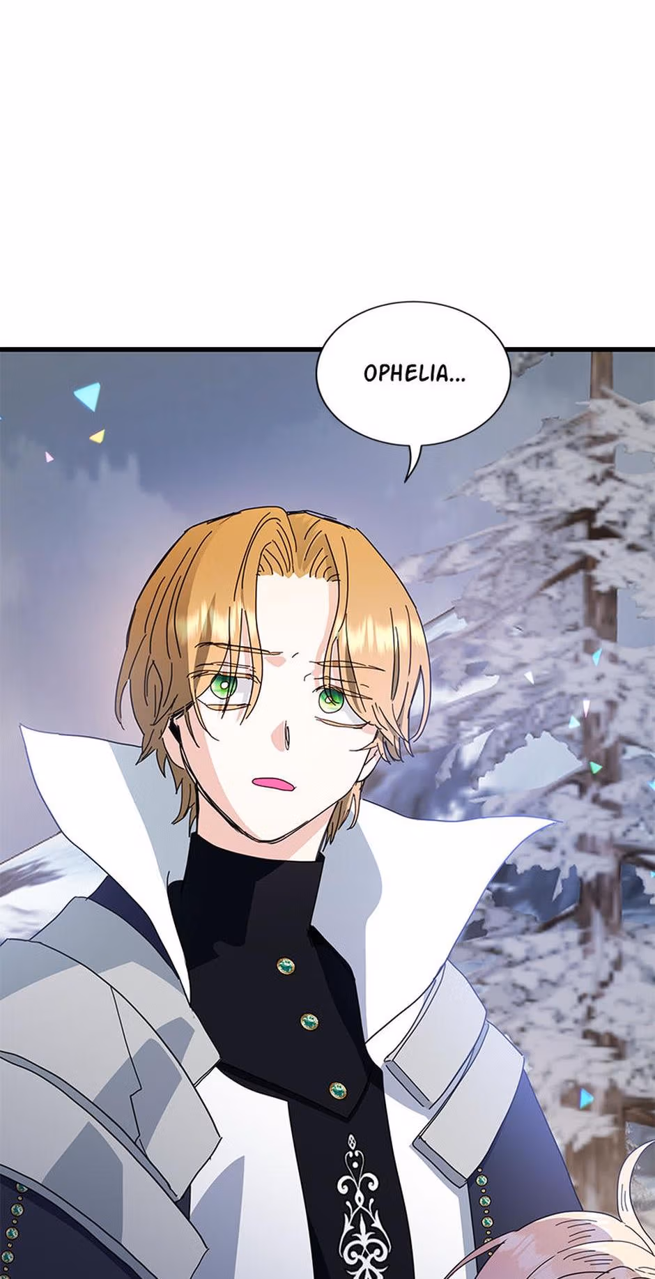 Let Me Die in Peace! Chapter 63 page 77 - 