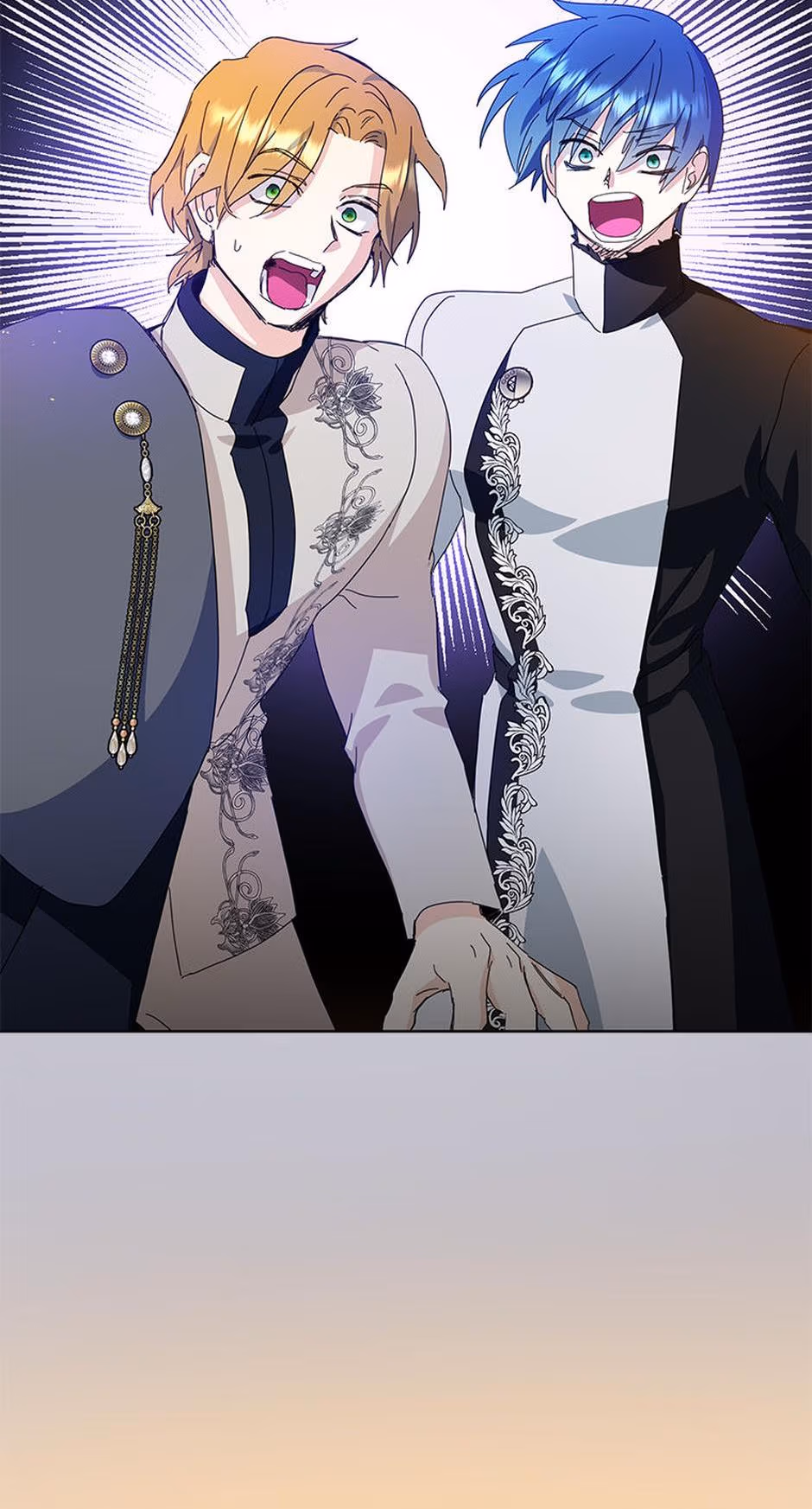 Let Me Die in Peace! Chapter 64 page 11 - 