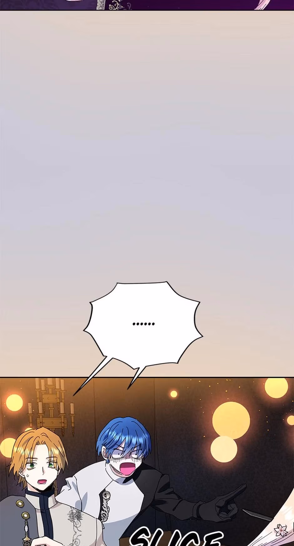 Let Me Die in Peace! Chapter 64 page 13 - 