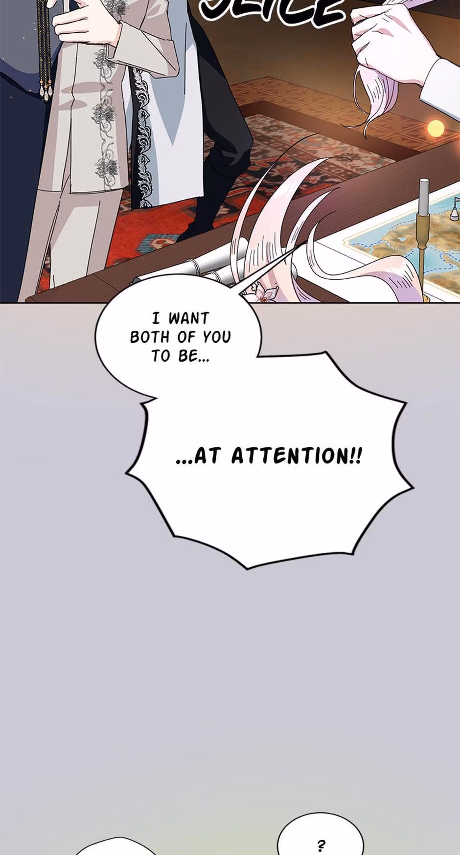 Let Me Die in Peace! Chapter 64 page 14 - 