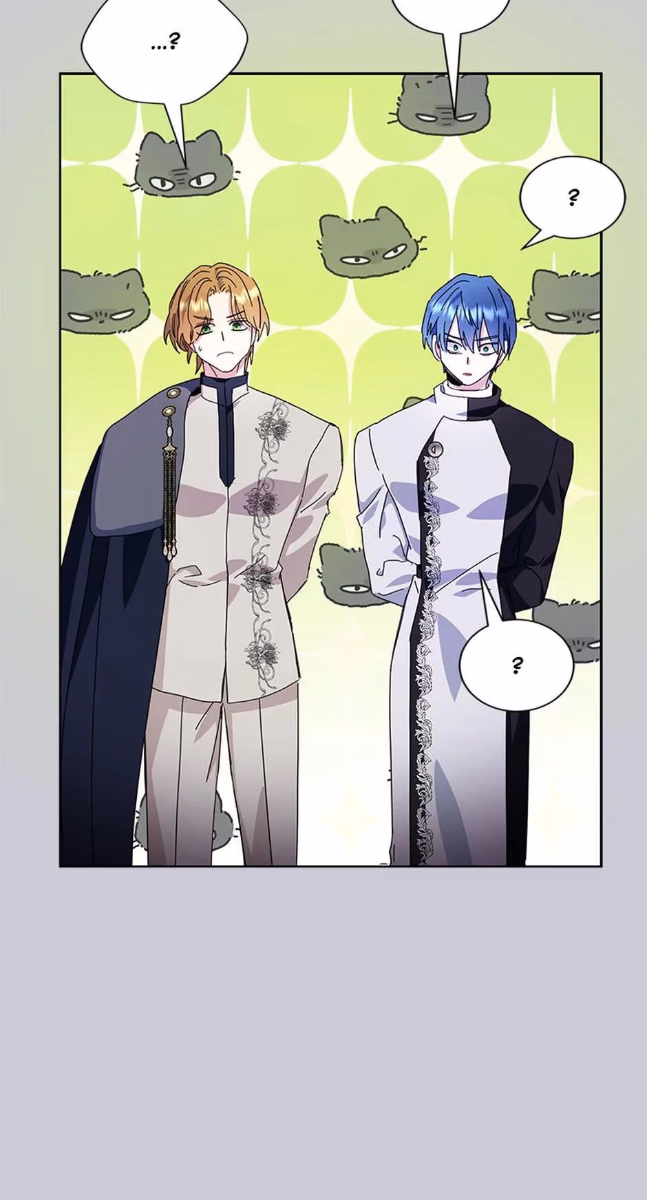Let Me Die in Peace! Chapter 64 page 15 - 