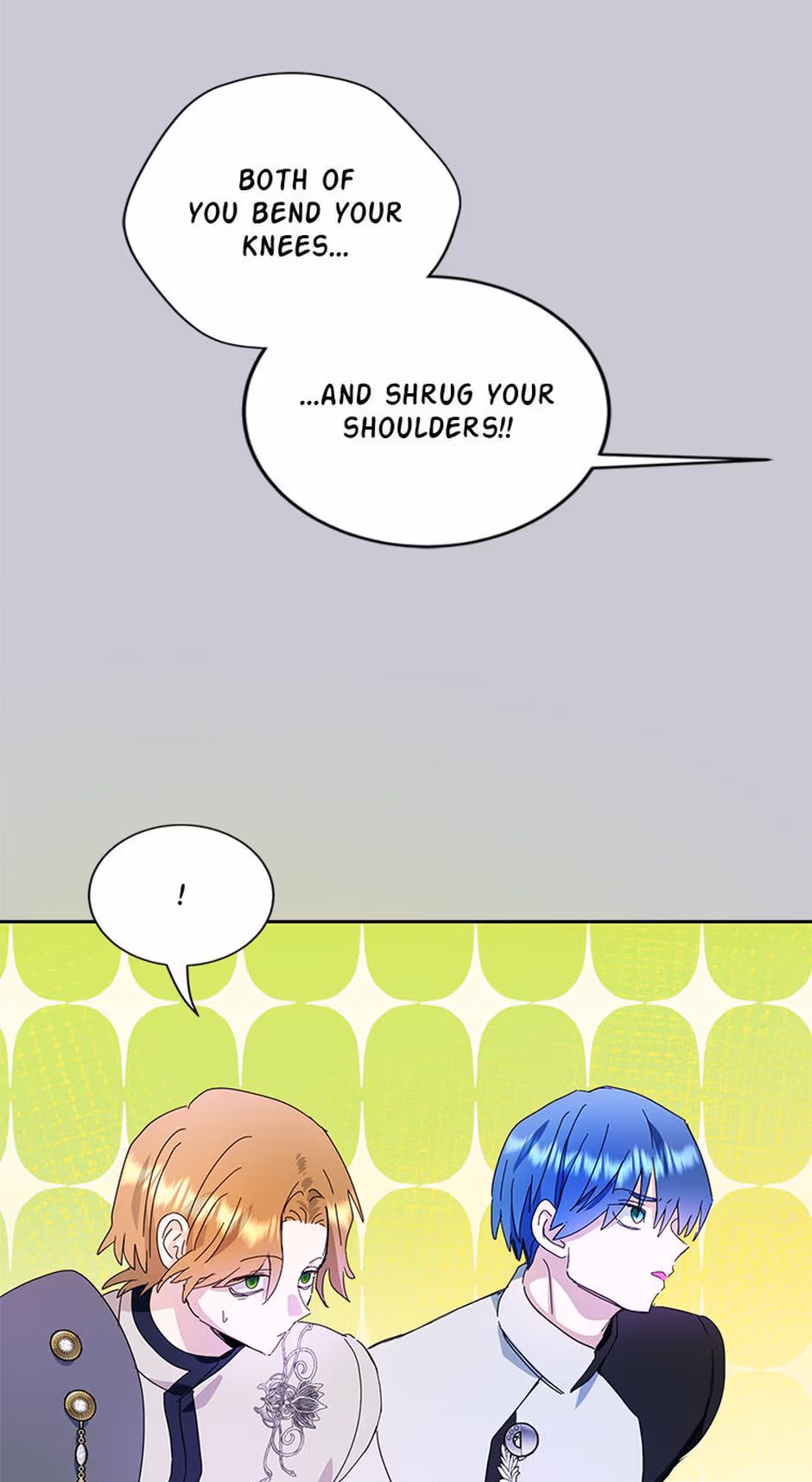 Let Me Die in Peace! Chapter 64 page 16 - 
