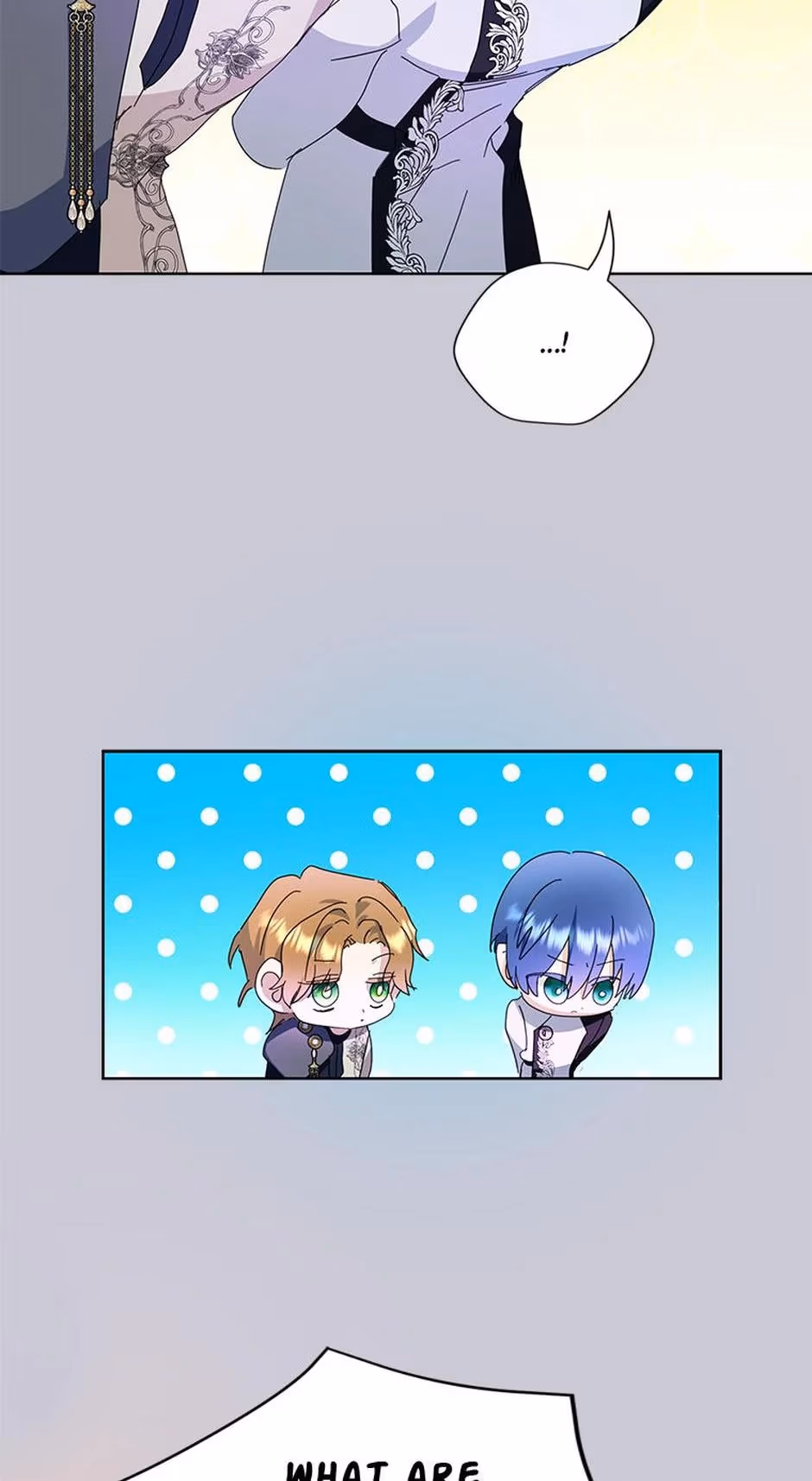 Let Me Die in Peace! Chapter 64 page 17 - 