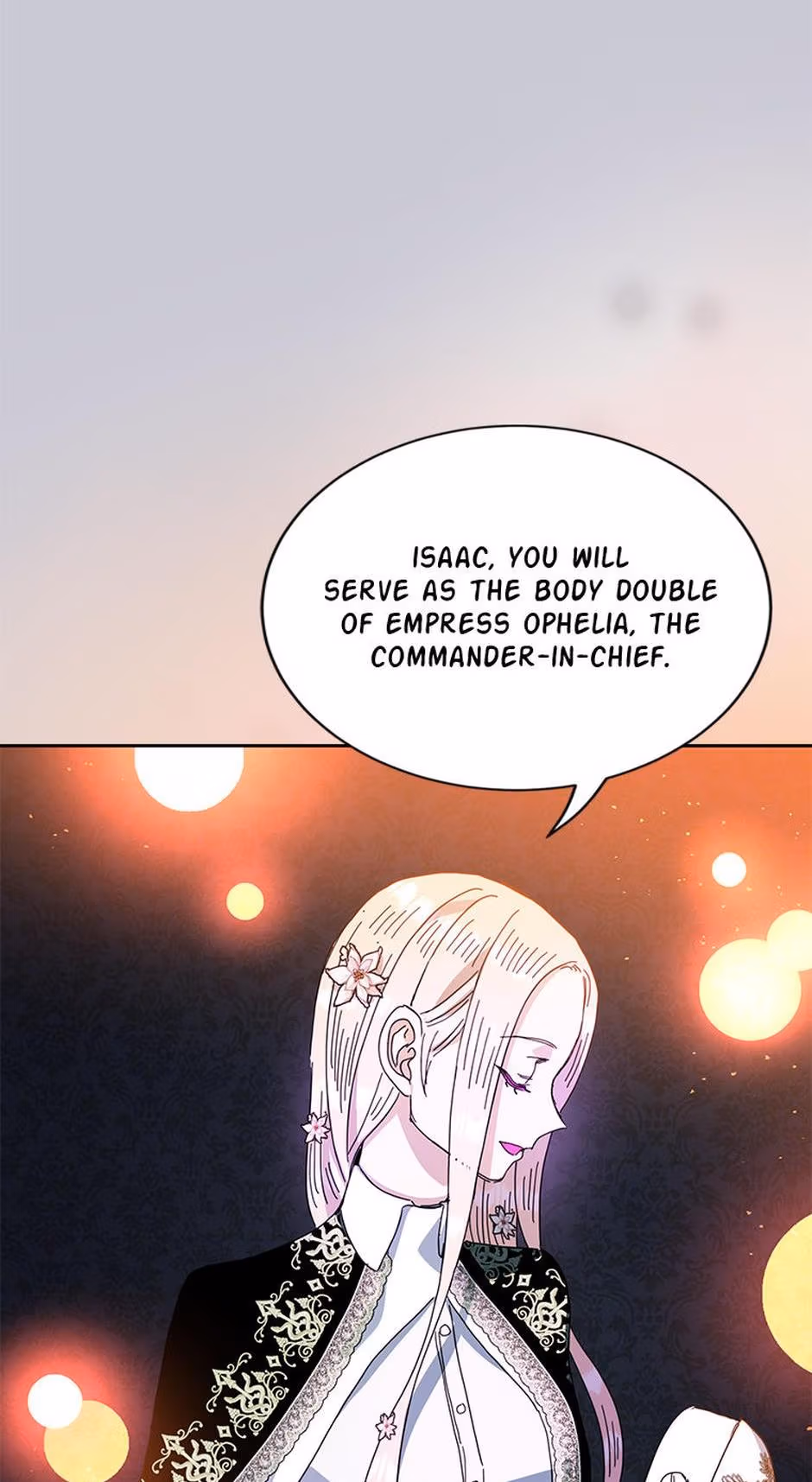 Let Me Die in Peace! Chapter 64 page 19 - 