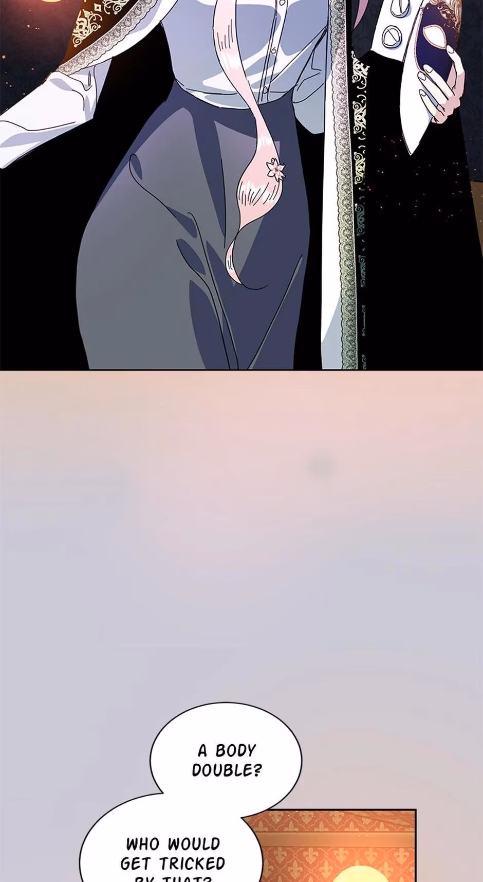 Let Me Die in Peace! Chapter 64 page 20 - 