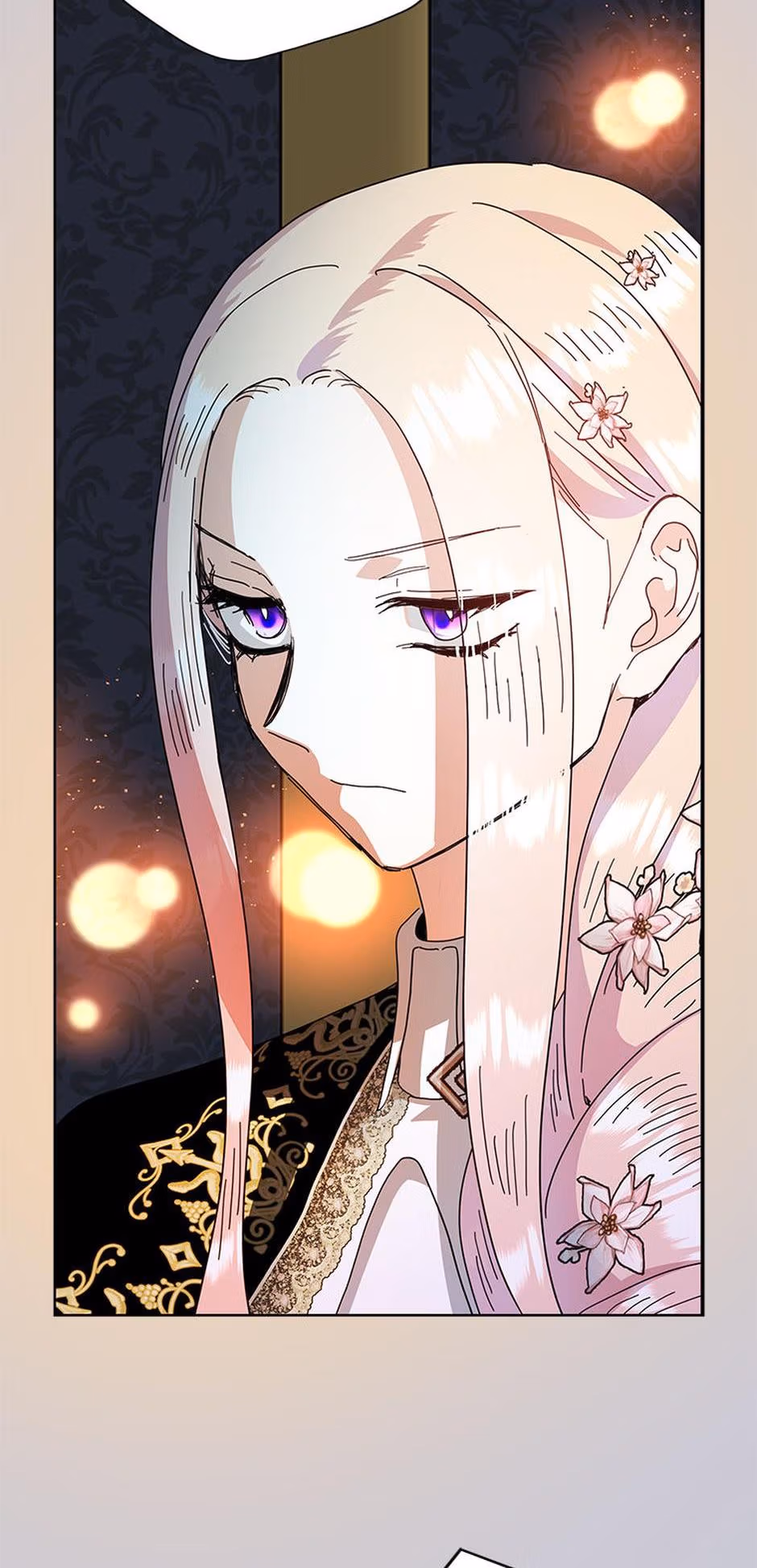 Let Me Die in Peace! Chapter 64 page 3 - 