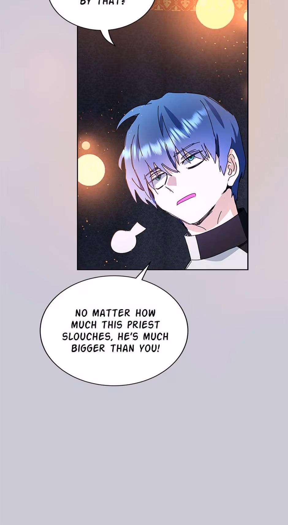 Let Me Die in Peace! Chapter 64 page 21 - 