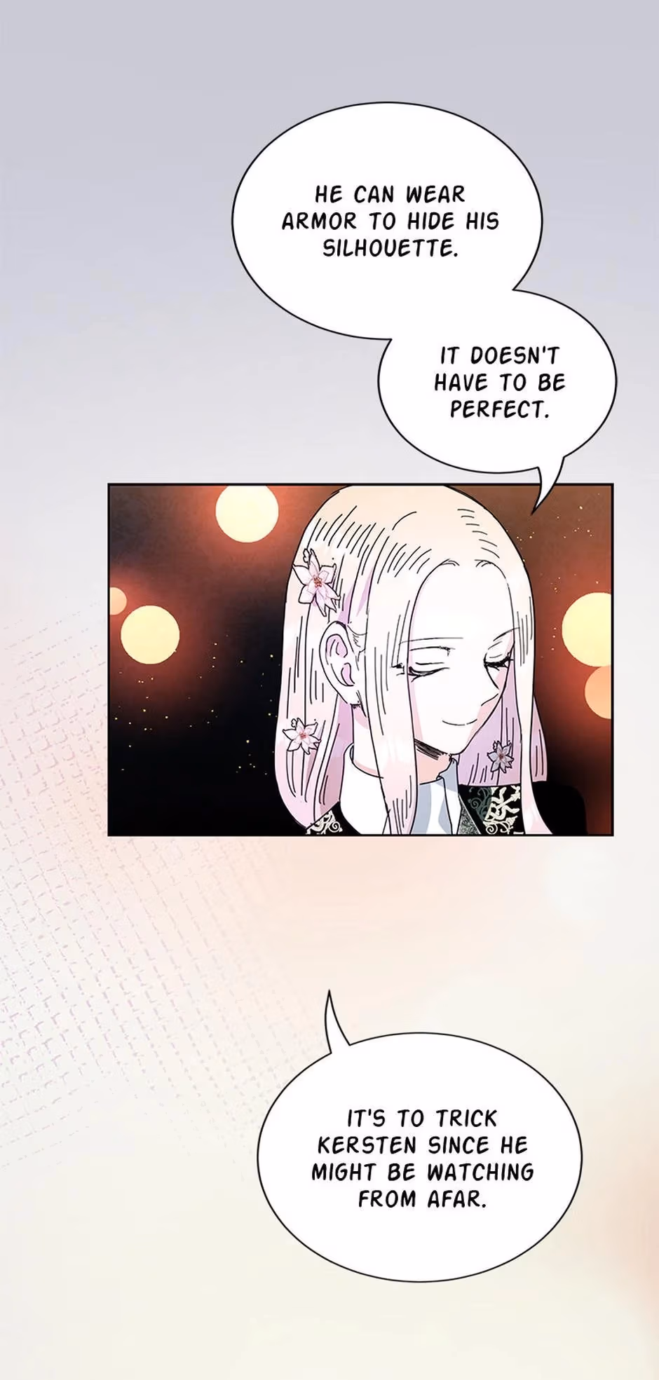Let Me Die in Peace! Chapter 64 page 22 - 