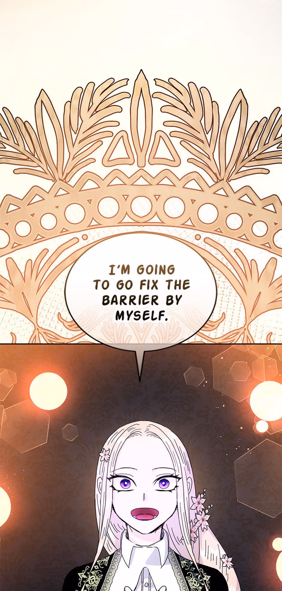 Let Me Die in Peace! Chapter 64 page 24 - 