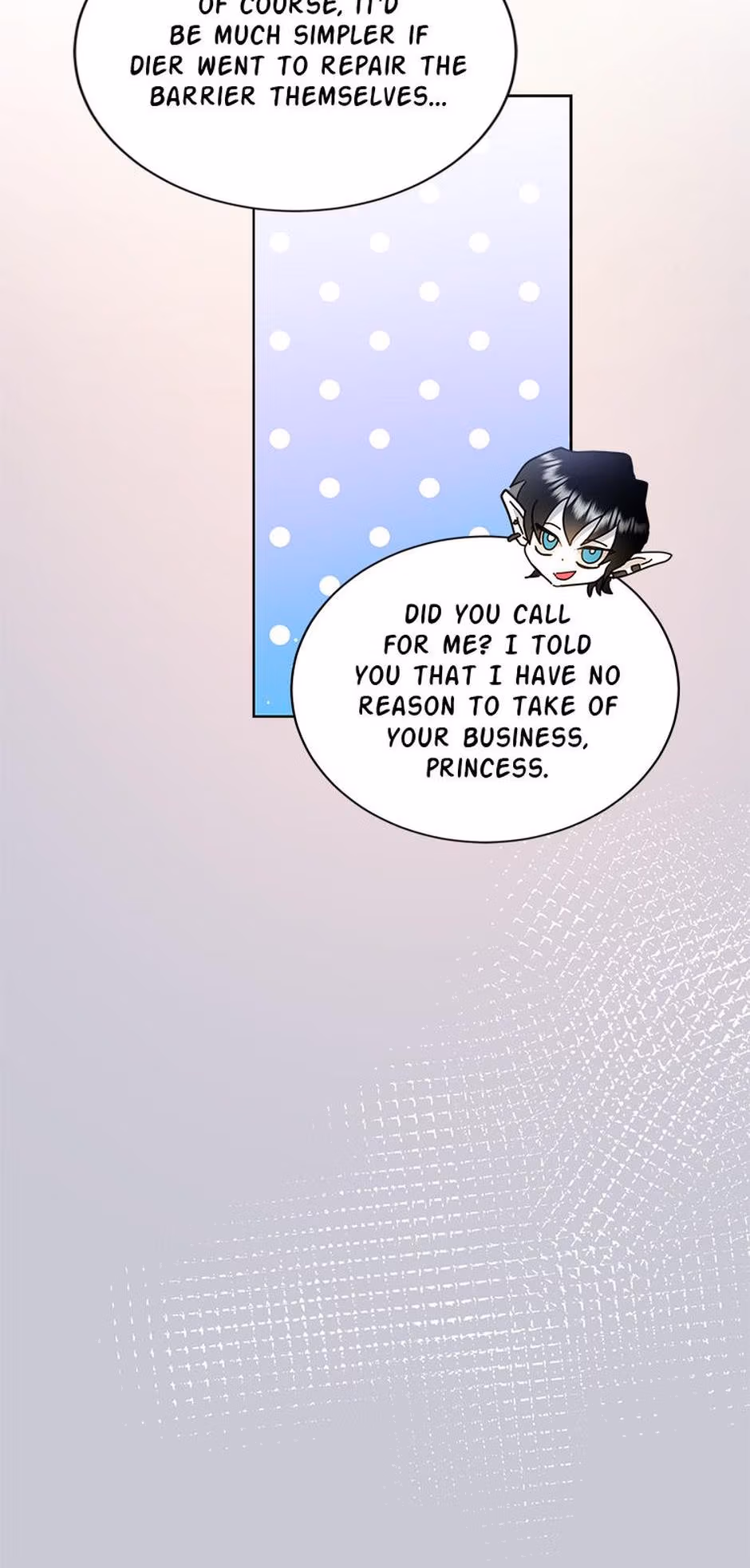 Let Me Die in Peace! Chapter 64 page 26 - 
