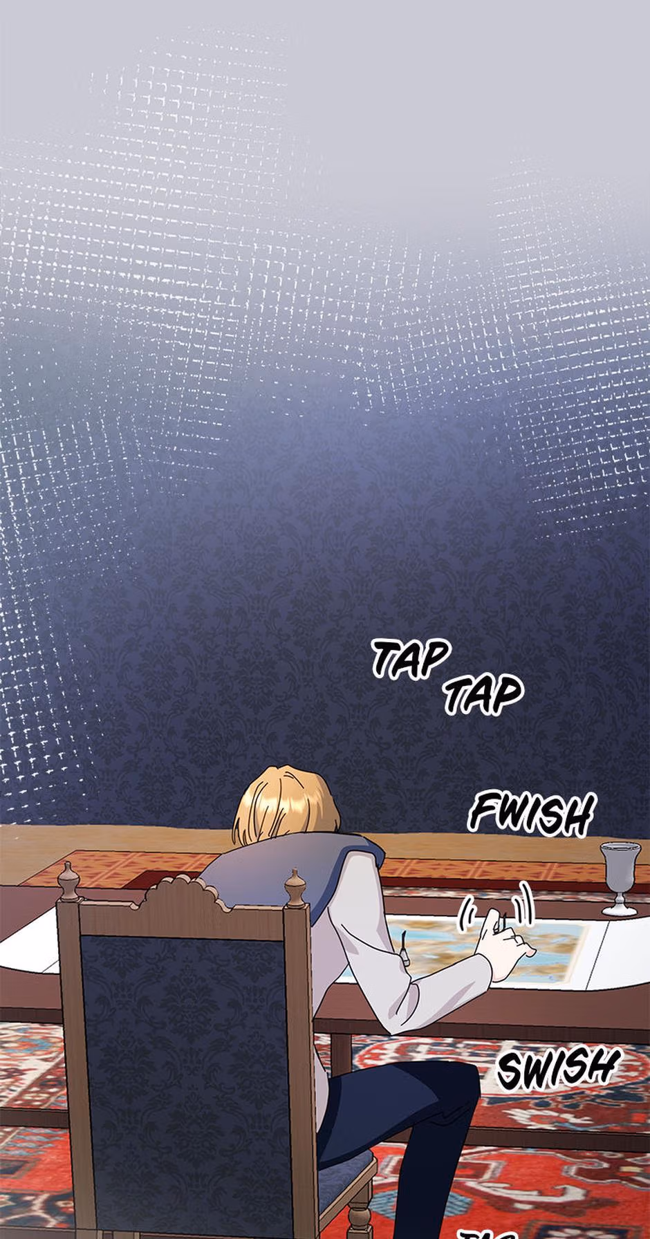 Let Me Die in Peace! Chapter 64 page 27 - 