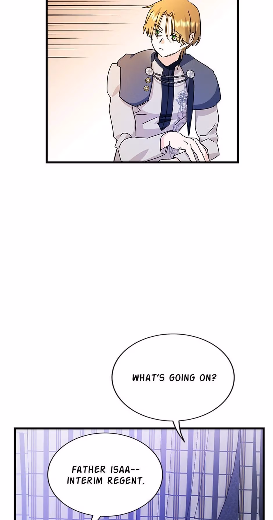 Let Me Die in Peace! Chapter 64 page 29 - 