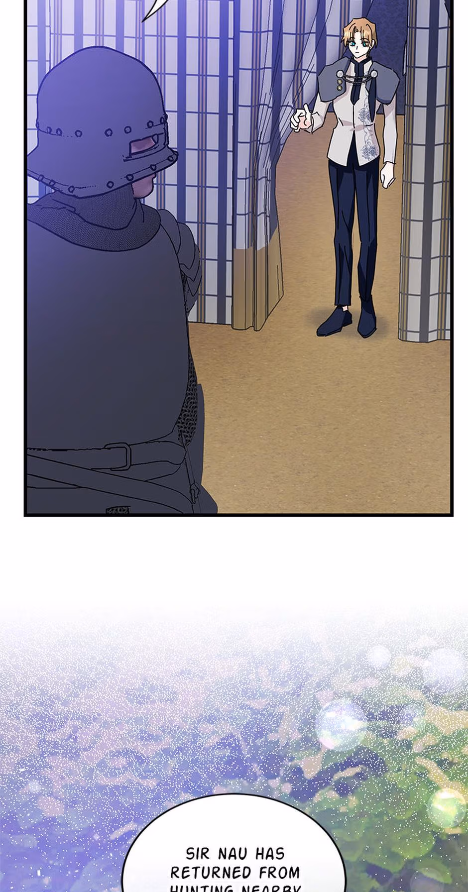 Let Me Die in Peace! Chapter 64 page 30 - 