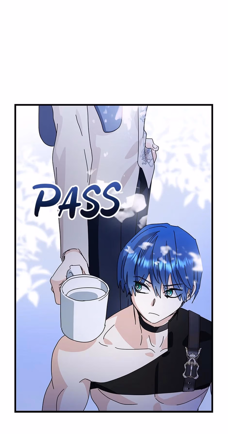 Let Me Die in Peace! Chapter 64 page 33 - 