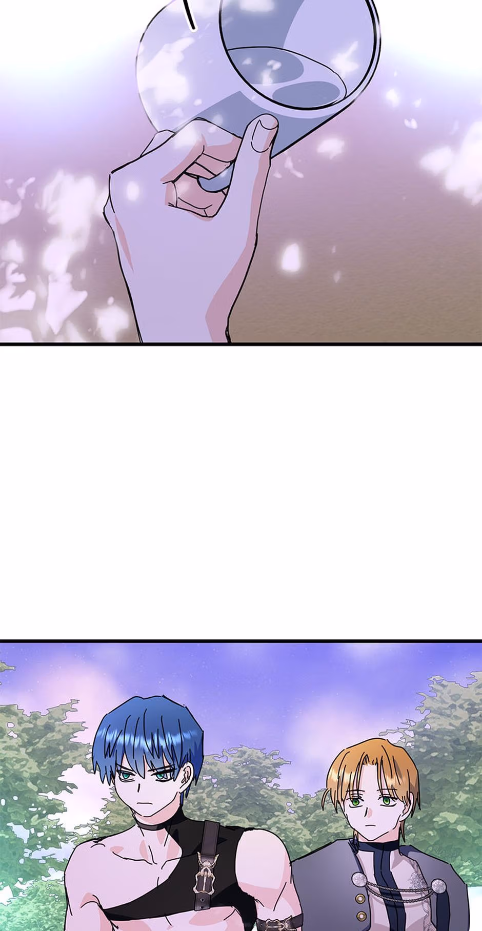 Let Me Die in Peace! Chapter 64 page 36 - 