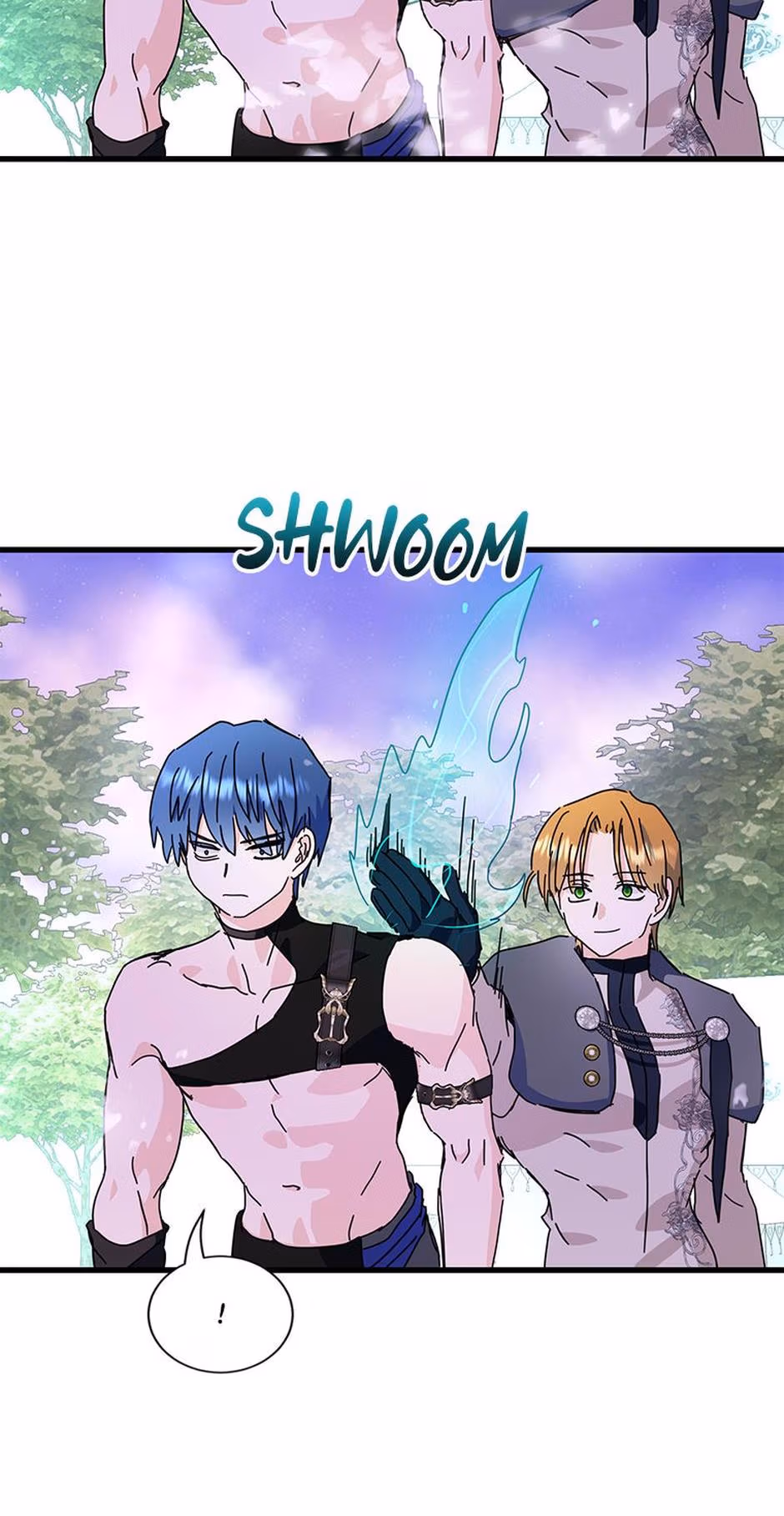 Let Me Die in Peace! Chapter 64 page 37 - 