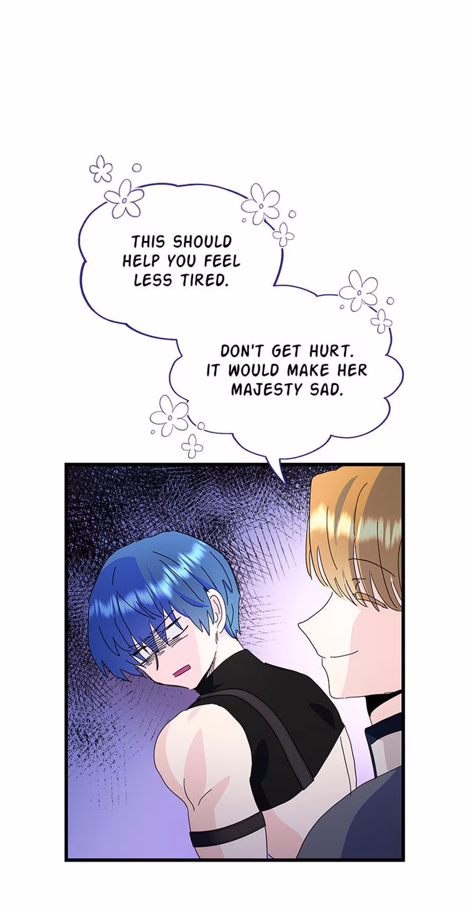 Let Me Die in Peace! Chapter 64 page 38 - 