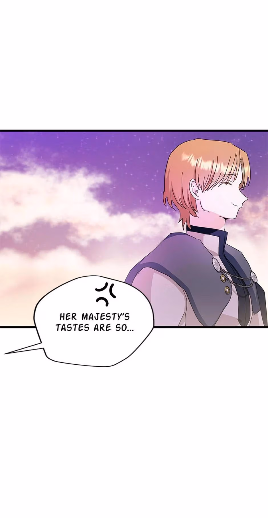 Let Me Die in Peace! Chapter 64 page 39 - 