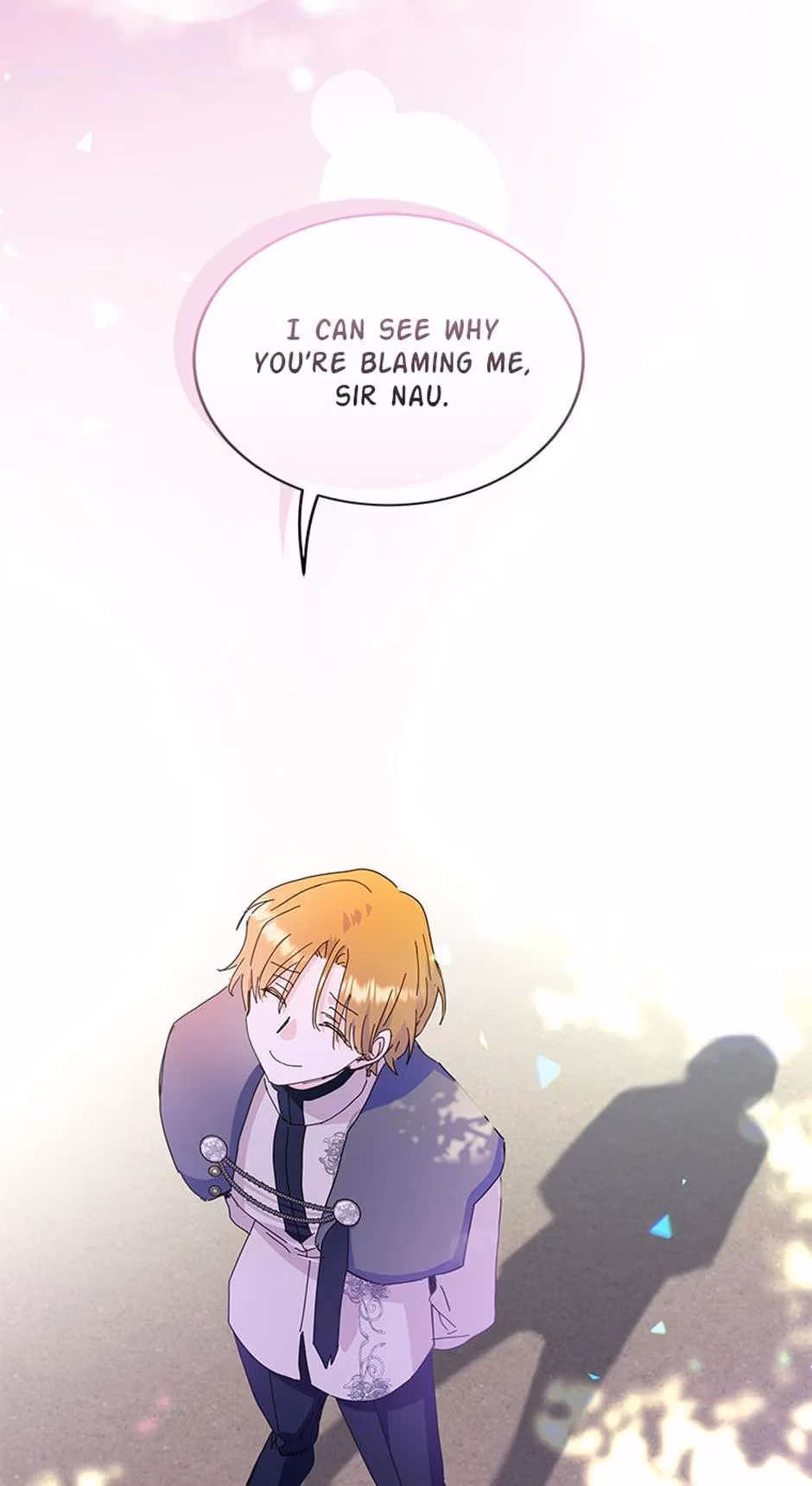 Let Me Die in Peace! Chapter 64 page 41 - 