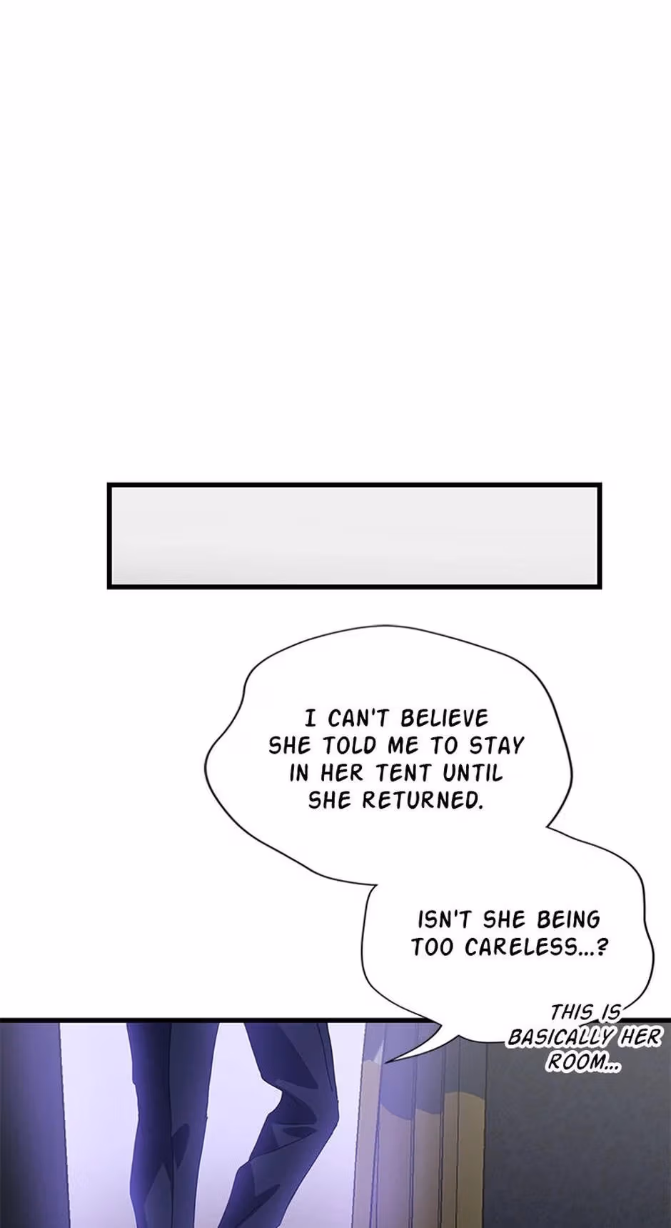 Let Me Die in Peace! Chapter 64 page 43 - 