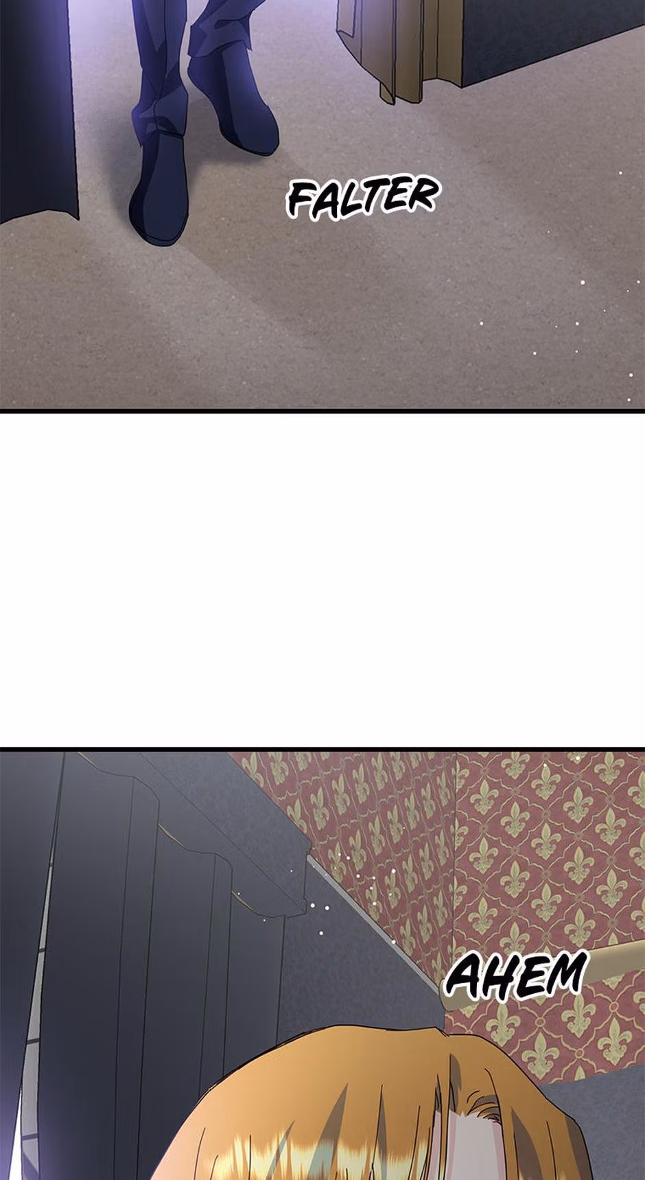 Let Me Die in Peace! Chapter 64 page 44 - 