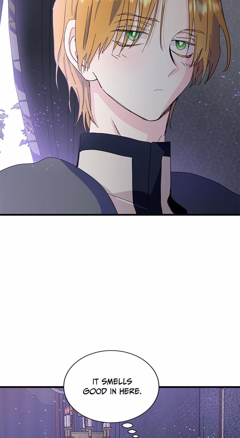 Let Me Die in Peace! Chapter 64 page 45 - 
