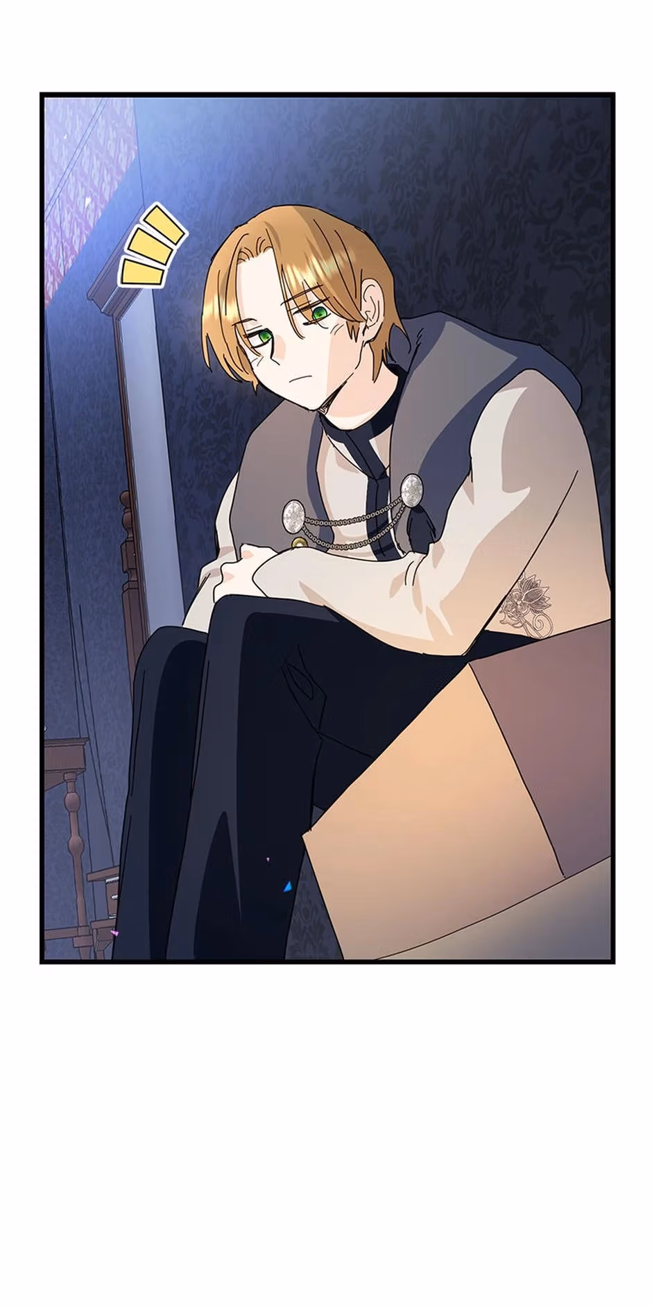 Let Me Die in Peace! Chapter 64 page 47 - 