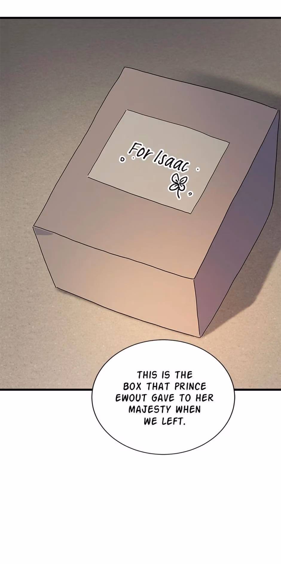 Let Me Die in Peace! Chapter 64 page 48 - 