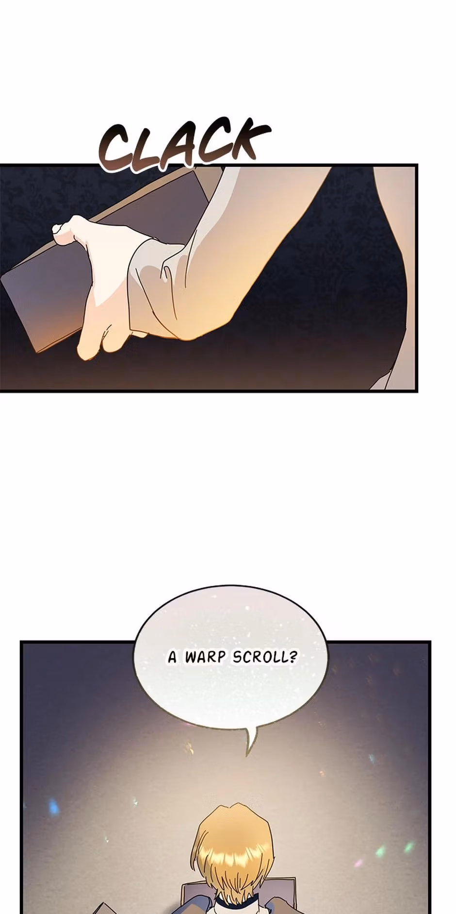 Let Me Die in Peace! Chapter 64 page 49 - 