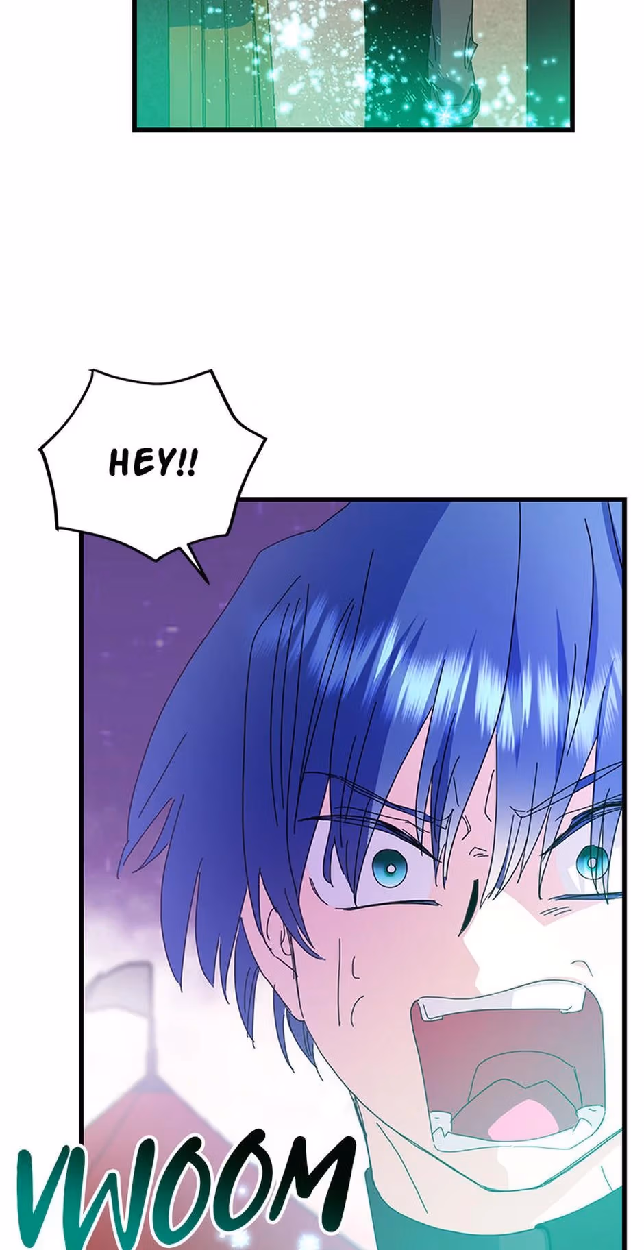 Let Me Die in Peace! Chapter 64 page 56 - 