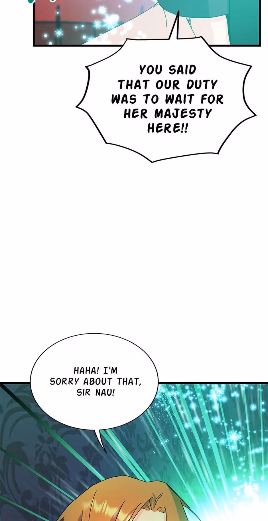 Let Me Die in Peace! Chapter 64 page 57 - 